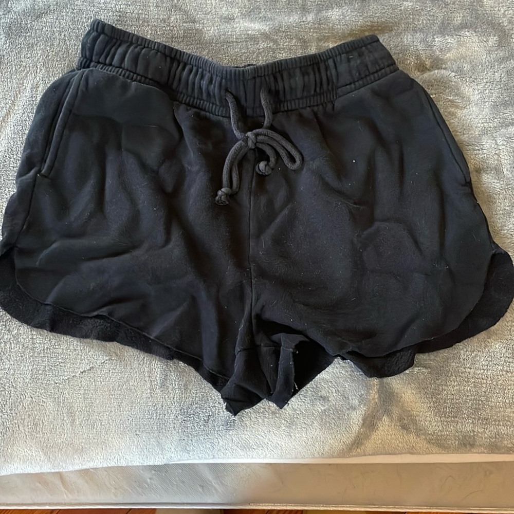 Junior’s lounge shorts